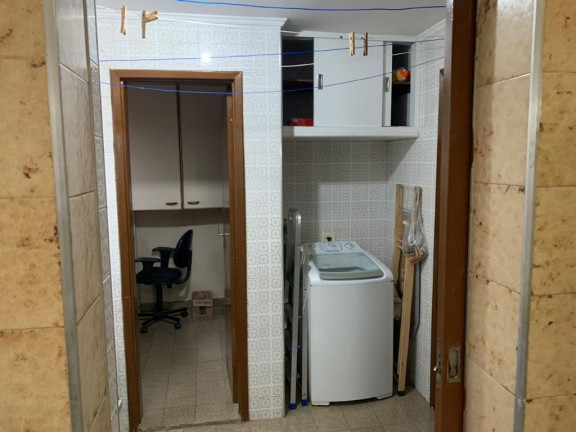 Imagem Apartamento com 2 Quartos à Venda, 98 m² em Vila Bastos - Santo André Imagem Apartamento com 2 Quartos à Venda, 98 m² em Vila Bastos - Santo André