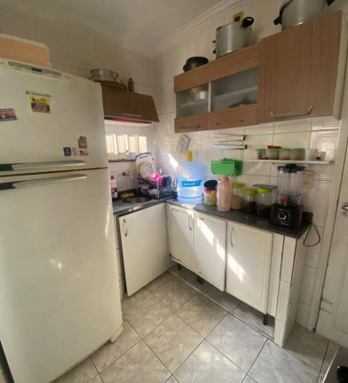 Imagem Casa com 4 Quartos à Venda, 130 m² em Santo Agostinho - Manaus Imagem Casa com 4 Quartos à Venda, 130 m² em Santo Agostinho - Manaus