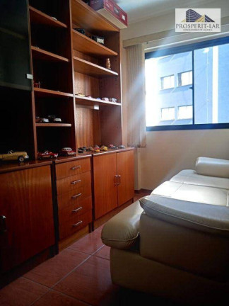 Imagem Apartamento com 3 Quartos à Venda, 70 m² em Vila Rosália - Guarulhos