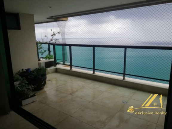 Imagem Apartamento com 5 Quartos à Venda, 356 m² em Vitória - Salvador Imagem Apartamento com 5 Quartos à Venda, 356 m² em Vitória - Salvador