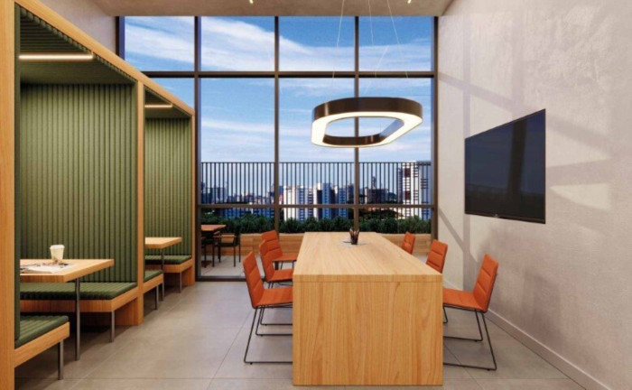 Imagem Imóvel com 2 Quartos à Venda, 68 m² em Brooklin - São Paulo