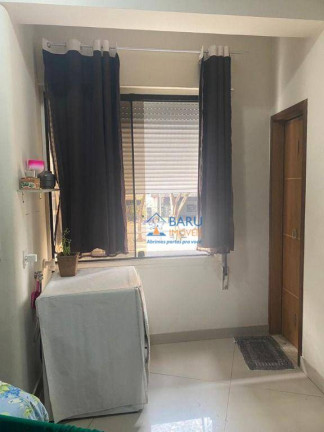 Imagem Apartamento com 1 Quarto à Venda, 40 m² em Santa Cecília - São Paulo