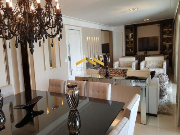 Imagem Apartamento com 4 Quartos à Venda, 223 m² em Morumbi - São Paulo Imagem Apartamento com 4 Quartos à Venda, 223 m² em Morumbi - São Paulo