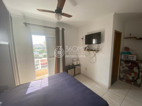 Imagem Apartamento com 3 Quartos à Venda, 166 m² em Vila Tibiriçá - Santo André Imagem Apartamento com 3 Quartos à Venda, 166 m² em Vila Tibiriçá - Santo André