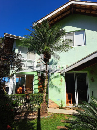Imagem Casa com 3 Quartos à Venda, 170 m² em Toninhas - Ubatuba Imagem Casa com 3 Quartos à Venda, 170 m² em Toninhas - Ubatuba
