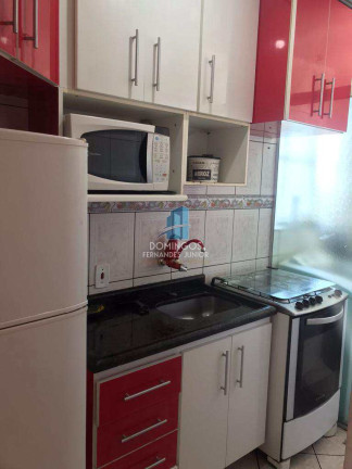 Imagem Apartamento com 2 Quartos à Venda, 50 m² em São Miguel Paulista - São Paulo Imagem Apartamento com 2 Quartos à Venda, 50 m² em São Miguel Paulista - São Paulo
