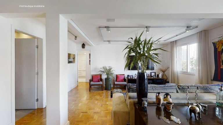 Imagem Apartamento com 2 Quartos à Venda, 217 m² em Pinheiros - São Paulo Imagem Apartamento com 2 Quartos à Venda, 217 m² em Pinheiros - São Paulo