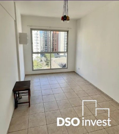 Imagem Apartamento com 1 Quarto à Venda, 40 m² em Moema - São Paulo