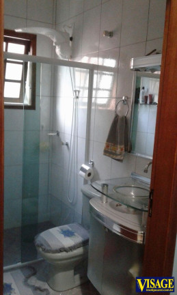 Imagem Casa com 3 Quartos à Venda, 250 m² em Jd. Terras De Sao Joao - Jacareí