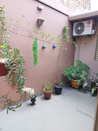 Imagem Casa com 2 Quartos à Venda, 176 m² em Jardim Nova Araraquara - Araraquara