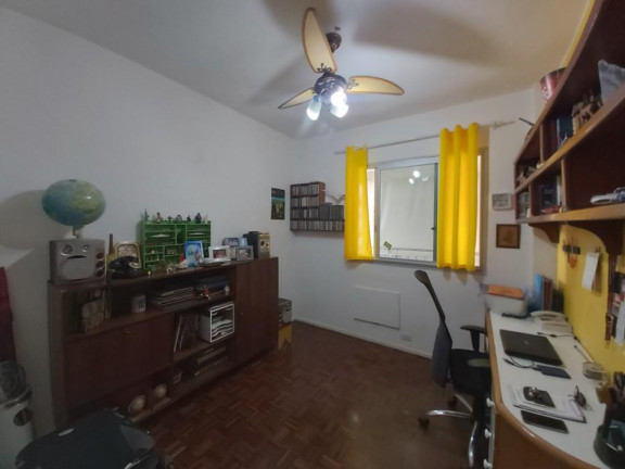 Imagem Apartamento com 2 Quartos à Venda, 82 m² em Gávea - Rio De Janeiro