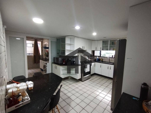 Imagem Apartamento com 4 Quartos à Venda, 177 m² em Parnamirim - Recife Imagem Apartamento com 4 Quartos à Venda, 177 m² em Parnamirim - Recife