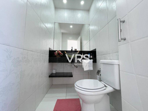 Imagem Casa com 4 Quartos à Venda, 158 m² em Posse - Teresópolis Imagem Casa com 4 Quartos à Venda, 158 m² em Posse - Teresópolis
