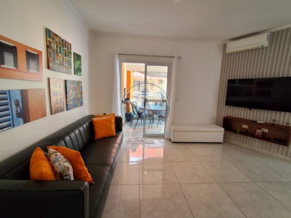 Imóvel com 4 Quartos à Venda, 177 m² em Praia Grande - Ubatuba