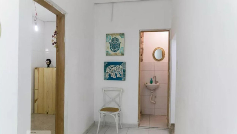 Imagem Casa com 8 Quartos à Venda, 192 m² em Liberdade - São Paulo