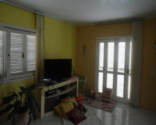 Imagem Casa com 3 Quartos à Venda, 100 m² em São Borja - São Leopoldo