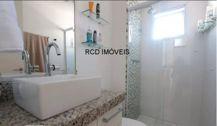 Imagem Apartamento com 2 Quartos à Venda, 82 m² em Jardim Das Vertentes - São Paulo