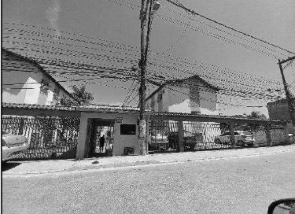 Apartamento com 3 Quartos à Venda, 55 m² em Tribobo - Sao Goncalo
