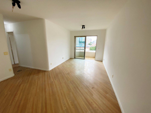 Imagem Apartamento com 3 Quartos à Venda,  em Vila Pompéia - São Paulo