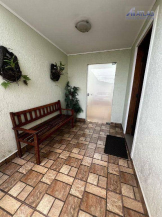 Imagem Sobrado com 3 Quartos à Venda, 103 m² em Vila Leonor - São Paulo