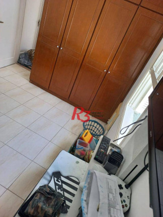 Imagem Casa com 2 Quartos à Venda, 75 m² em Ponta Da Praia - Santos Imagem Casa com 2 Quartos à Venda, 75 m² em Ponta Da Praia - Santos