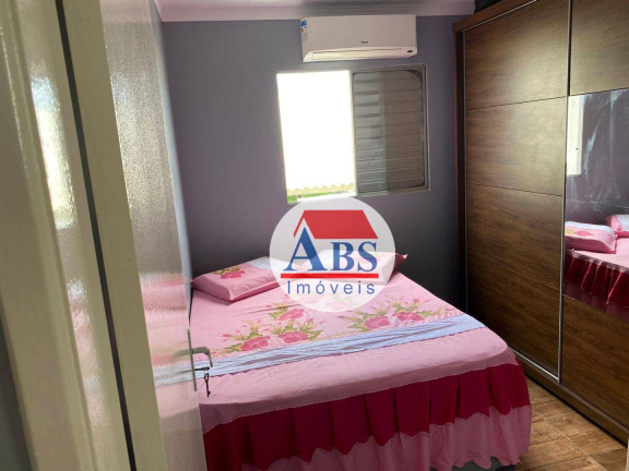 Imagem Apartamento com 2 Quartos à Venda, 60 m² em Vila Sônia - Praia Grande