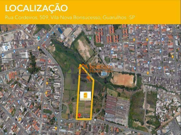 Imagem Apartamento com 2 Quartos à Venda, 37 m² em Vila Nova Bonsucesso - Guarulhos Imagem Apartamento com 2 Quartos à Venda, 37 m² em Vila Nova Bonsucesso - Guarulhos