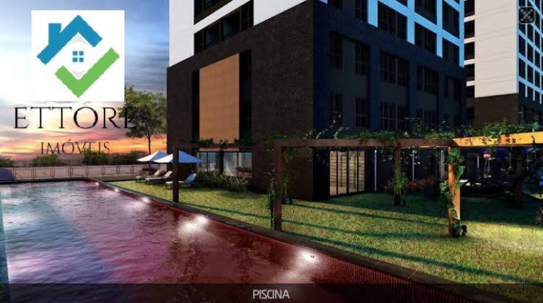 Imagem Apartamento com 1 Quarto à Venda, 70 m² em Vila Regente Feijó - São Paulo Imagem Apartamento com 1 Quarto à Venda, 70 m² em Vila Regente Feijó - São Paulo