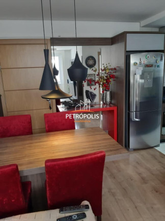 Apartamento com 2 Quartos à Venda, 46 m² em Bela Vista - Caxias Do Sul
