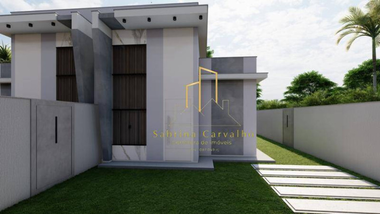 Imagem Casa com 3 Quartos à Venda, 78 m² em Enseada Das Gaivotas - Rio Das Ostras Imagem Casa com 3 Quartos à Venda, 78 m² em Enseada Das Gaivotas - Rio Das Ostras