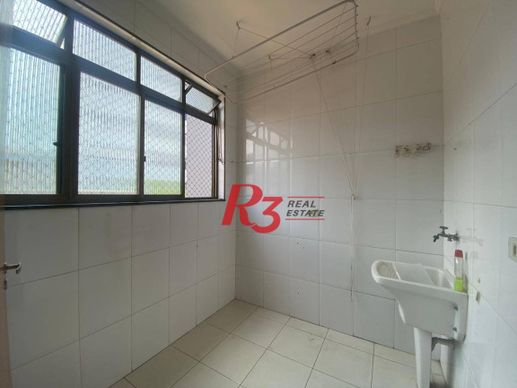 Imagem Sobrado com 3 Quartos à Venda, 160 m² em Aparecida - Santos