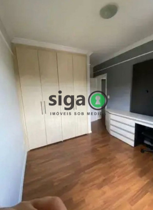 Imagem Apartamento com 3 Quartos à Venda, 110 m² em Vila Andrade - São Paulo Imagem Apartamento com 3 Quartos à Venda, 110 m² em Vila Andrade - São Paulo