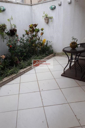 Imagem Sobrado com 3 Quartos à Venda, 175 m² em Vila Floresta - Santo André Imagem Sobrado com 3 Quartos à Venda, 175 m² em Vila Floresta - Santo André