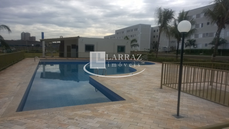 Imagem Imóvel com 2 Quartos à Venda, 44 m² em Jardim Manoel Penna - Ribeirão Preto Imagem Imóvel com 2 Quartos à Venda, 44 m² em Jardim Manoel Penna - Ribeirão Preto