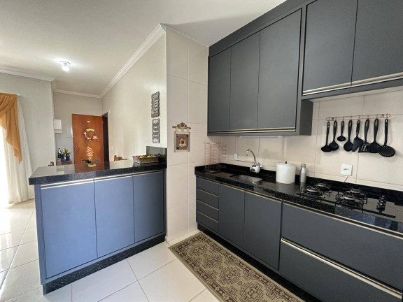 Imagem Apartamento com 3 Quartos à Venda, 89 m² em Balneário Barra Do Sul