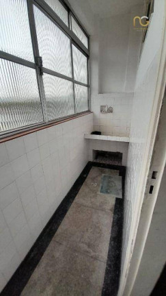 Imagem Apartamento com 1 Quarto à Venda, 62 m² em Vila Guilhermina - Praia Grande