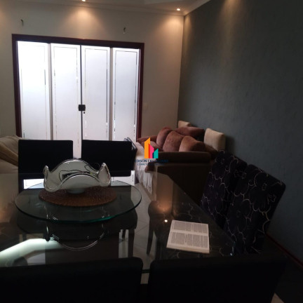 Imagem Casa com 3 Quartos à Venda, 300 m² em Portal Da Primavera - Campo Limpo Paulista