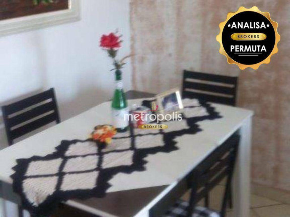 Imagem Apartamento com 2 Quartos à Venda, 56 m² em Sacomã - São Paulo