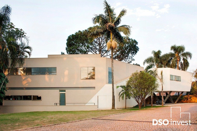 Imagem Casa de Condomínio com 3 Quartos à Venda, 500 m² em Jardim Guedala - São Paulo Imagem Casa de Condomínio com 3 Quartos à Venda, 500 m² em Jardim Guedala - São Paulo