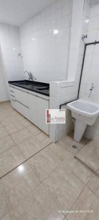 Imagem Apartamento com 2 Quartos à Venda, 52 m² em Cursino - São Paulo Imagem Apartamento com 2 Quartos à Venda, 52 m² em Cursino - São Paulo