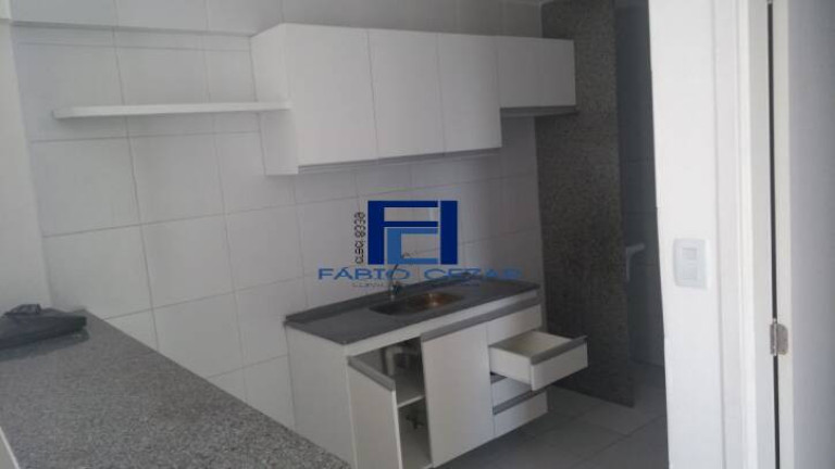 Apartamento com 2 Quartos para Alugar, 47 m² em Boa Viagem - Recife
