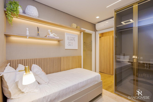 Imagem Apartamento com 3 Quartos à Venda, 128 m² em Alto Da Glória - Curitiba Imagem Apartamento com 3 Quartos à Venda, 128 m² em Alto Da Glória - Curitiba