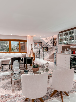 Imagem Casa de Condomínio com 4 Quartos à Venda, 472 m² em Aldeia Da Serra - Barueri Imagem Casa de Condomínio com 4 Quartos à Venda, 472 m² em Aldeia Da Serra - Barueri
