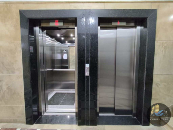 Imagem Sala Comercial à Venda, 68 m² em Centro - Santos Imagem Sala Comercial à Venda, 68 m² em Centro - Santos
