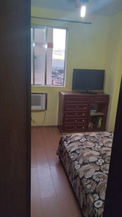 Imagem Imóvel com 2 Quartos à Venda, 60 m² em Vila Valqueire - Rio De Janeiro