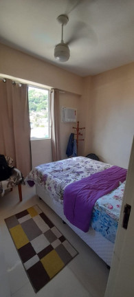 Imagem Imóvel com 2 Quartos à Venda, 70 m² em Praça Seca - Rio De Janeiro