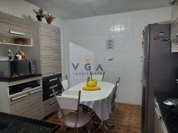 Imagem Casa com 2 Quartos à Venda, 125 m² em São Mateus - São Paulo