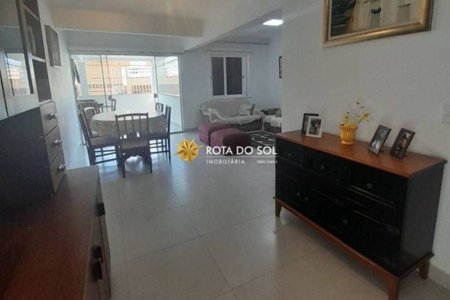 Imagem Apartamento com 3 Quartos à Venda, 175 m² em Centro - Bombinhas