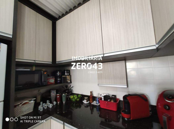 Imagem Apartamento com 3 Quartos à Venda, 64 m² em Centro - Londrina Imagem Apartamento com 3 Quartos à Venda, 64 m² em Centro - Londrina