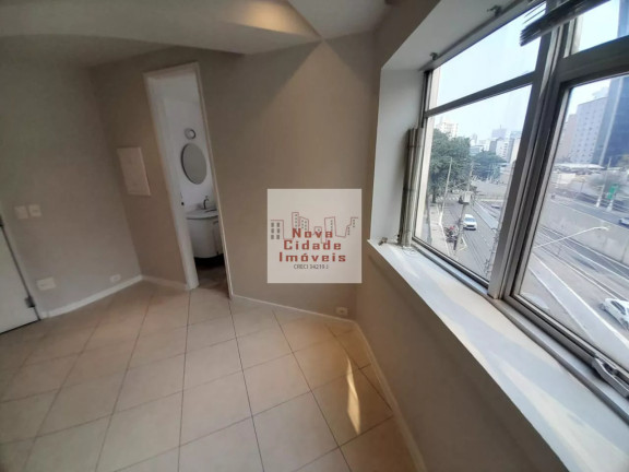 Imagem Imóvel com 1 Quarto à Venda, 56 m² em Jardim Paulista - São Paulo Imagem Imóvel com 1 Quarto à Venda, 56 m² em Jardim Paulista - São Paulo